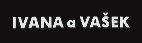 Stiahni si Dokument Manželské etudy: Ivana a Václav (1987-2017)(CZ)[TvRip][1080pLQ] = CSFD 87%