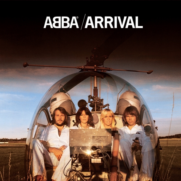 Stiahni si Hudba ABBA - Arrival (1976)[FLAC]