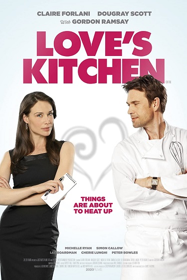 Stiahni si Filmy CZ/SK dabing  Kuchyň lásky / Love's Kitchen (2011)(CZ)[WebRip][1080p] = CSFD 48%