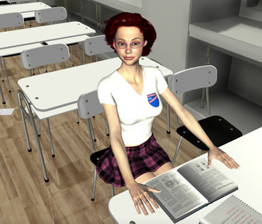 Stiahni si Hry na Windows XXX StoryPlayer (2013)