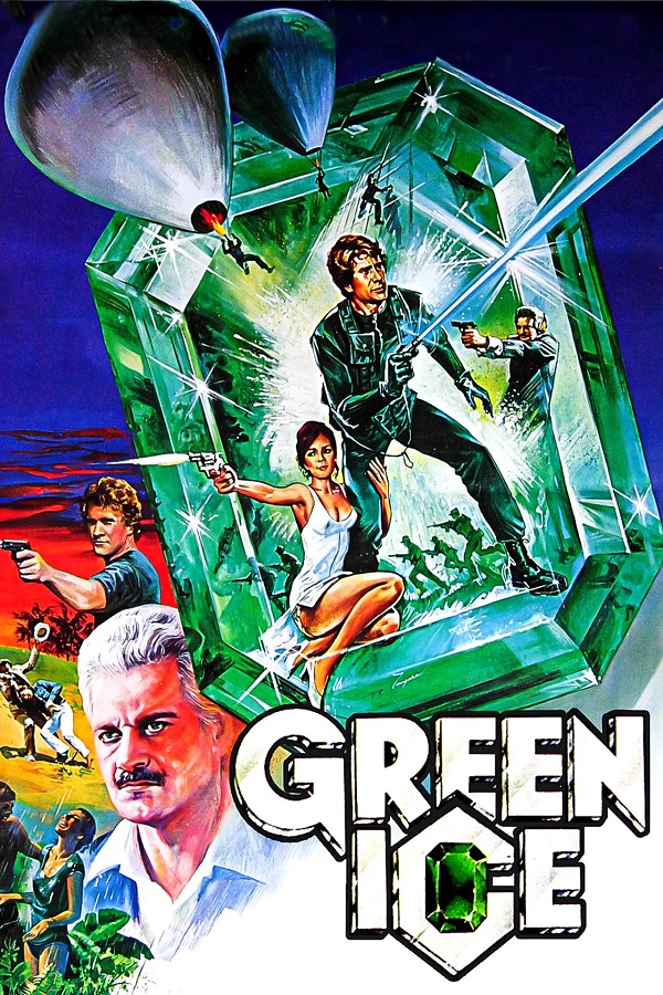 Stiahni si Filmy CZ/SK dabing Zelený led / Green Ice (1981)(CZ/EN)[1080p][HEVC] = CSFD 70%