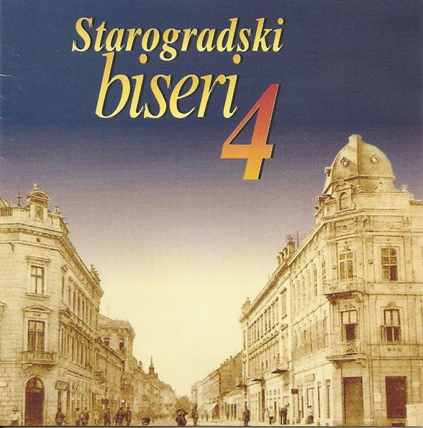 Stiahni si Hudba Starogradski biseri 4 (1997)