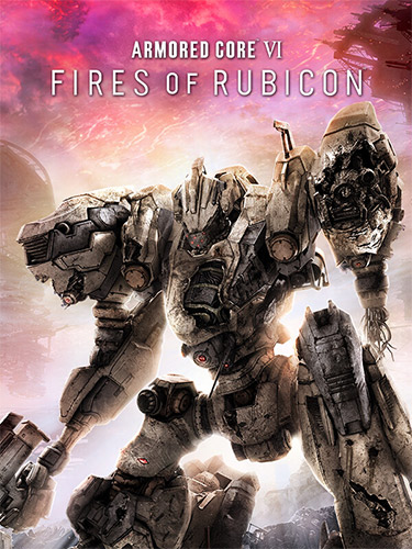 Stiahni si Hry na Windows Armored Core VI: Fires of Rubicon - Deluxe Edition v60 Regulation 1.06.1   DLC   Controller Fix   Bonus Content