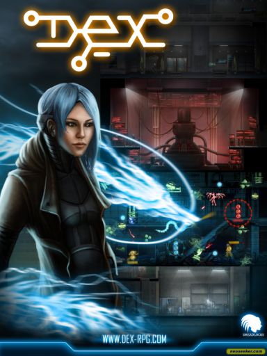 Stiahni si Hry na Windows Dex (2015)(CZ)