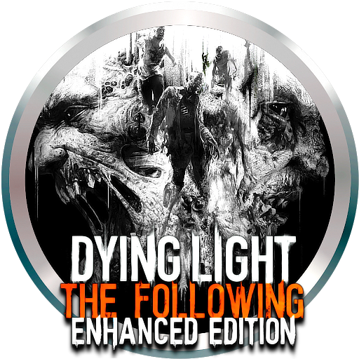 Stiahni si Hry na Windows Dying Light Enchanced Edition (2015)(CZ)