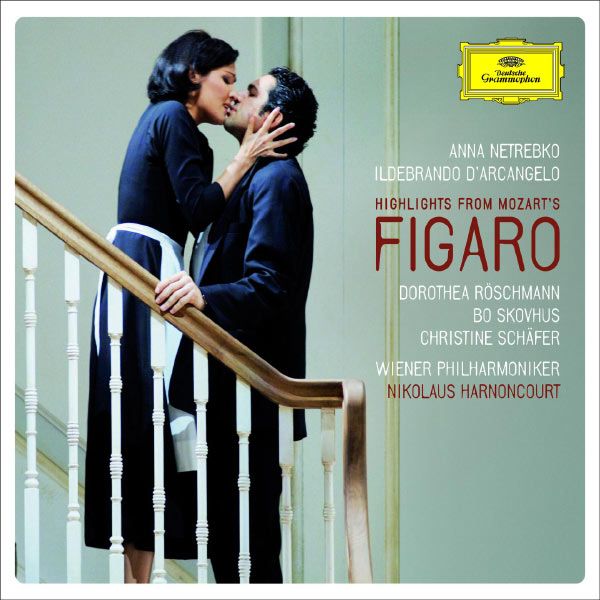 Stiahni si Hudební videa W A Mozart: Figarova svatba / Le Nozze di Figaro (festival Salzburg 2006)(IT)[1080p][5.1]