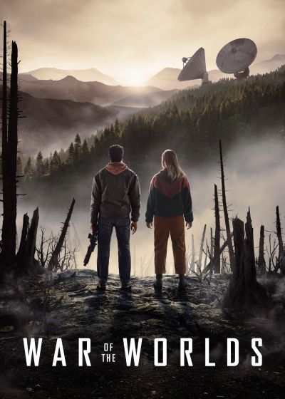 Stiahni si Seriál War of the Worlds - 1. serie [WebRip][720p] = CSFD 57%