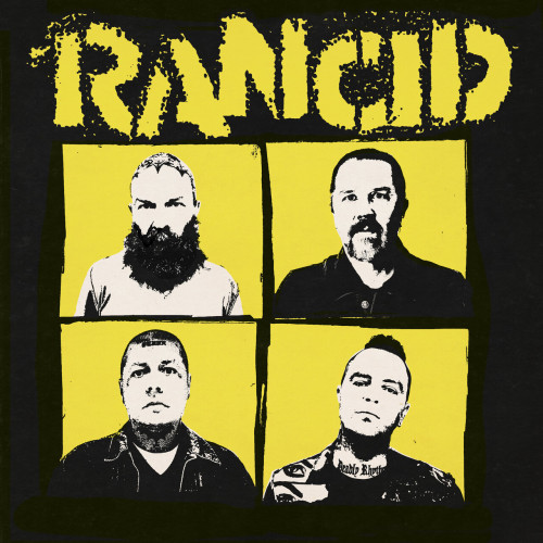 Stiahni si Hudba Rancid - Tomorrow Never Comes (2023) [24Bit-96kHz] FLAC 