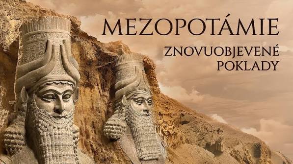 Stiahni si Dokument Mezopotámie: Znovuobjevené poklady / Mésopotamie, la redécouverte des trésors d'Irak (2024)[1080p][TvRip] = CSFD 73%