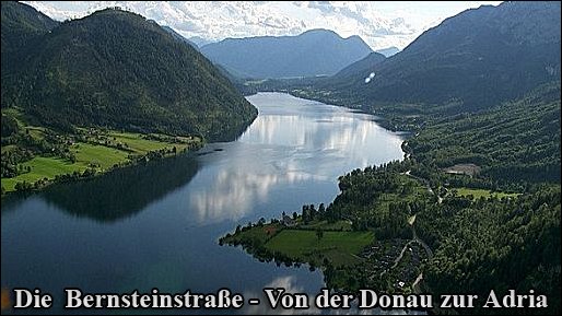 Stiahni si Dokument Jantarova cesta: Od Dunaje k Jadranu / Die  Bernsteinstraße - Von der Donau zur Adria (2011)(CZ)[TvRip] = CSFD 64%