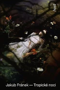 Stiahni si Mluvené slovo Jakub Fránek - Tropické noci (Jiří Vyorálek)2025(3h48m)