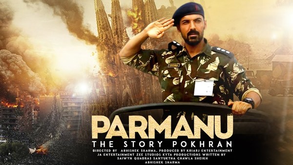 Stiahni si Filmy s titulkama Parmanu: The Story of Pokhran (2018)(SK Titulky) CSFD=81%