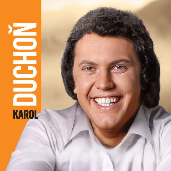 Stiahni si Hudba Karol Duchoň - Narodil sa spevák_Piesne nosím (2023-2025)[FLAC]