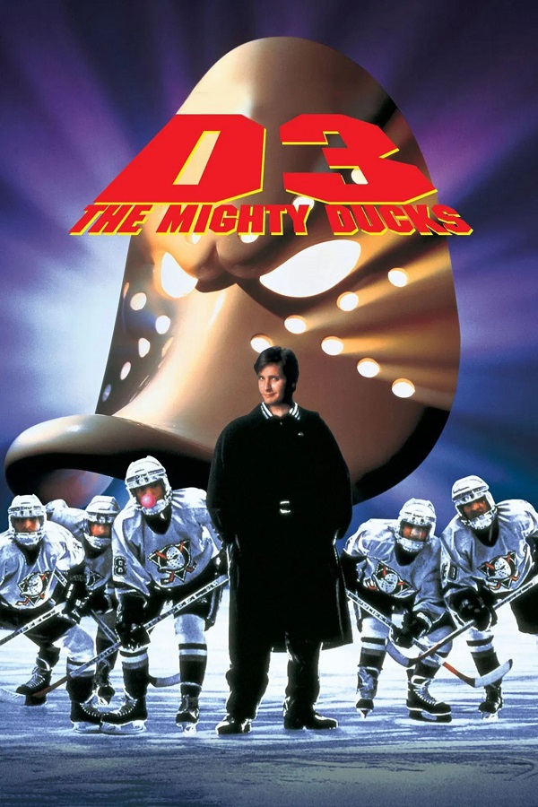 Stiahni si Filmy CZ/SK dabing Šampióni 3 / D3: The Mighty Ducks (1996)(CZ/EN)[1080p][HEVC] = CSFD 60%