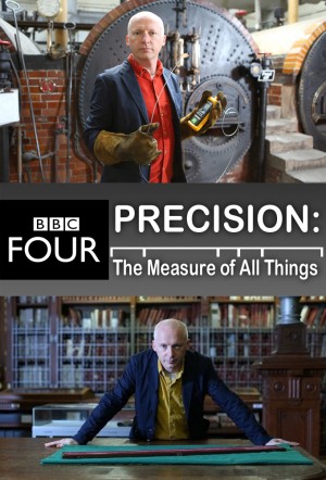 Stiahni si Dokument Presnost - Mereni vsech veci / Precision - The Measure of All Things E01-E03 (2013)(CZ)[TVRip] = CSFD 89%
