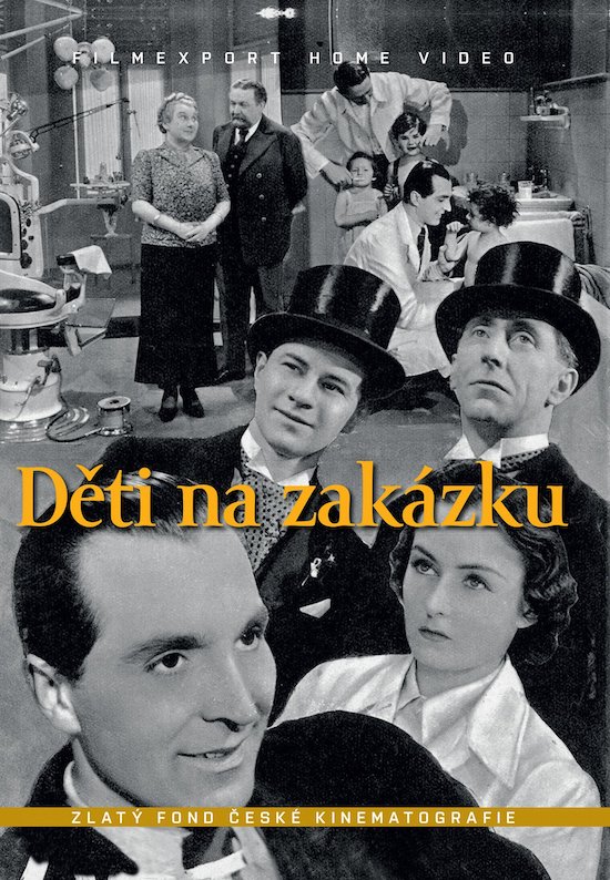 Stiahni si Filmy CZ/SK dabing Deti na zakazku (1938)(CZ)[WEB-DL][1080p] = CSFD 63%