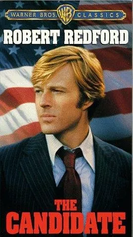 Stiahni si Filmy CZ/SK dabing Kandidat - The Candidate 1972 CZ DVDrip CSFD = 71%