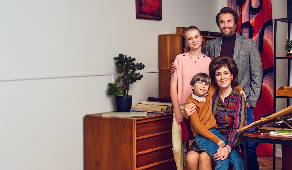 Stiahni si Seriál Sľub S02E69 (2025)(SK)[1080p][WEB-DL] = CSFD 61%