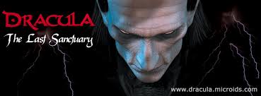 Stiahni si Mobil, PDA Dracula 2: The Last Sanctuary (Full)(2013)[Android]