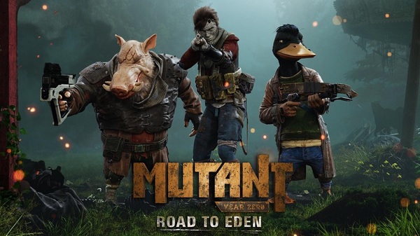 Stiahni si Hry na Windows Mutant Year Zero Road To Eden Deluxe Edition v23289.REPACK-KaOs