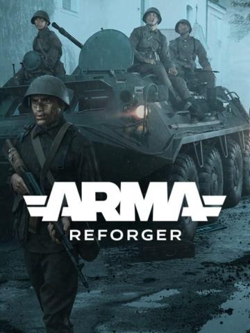 Stiahni si Hry na Windows Arma Reforger v1 7 0 49 - TENOKE