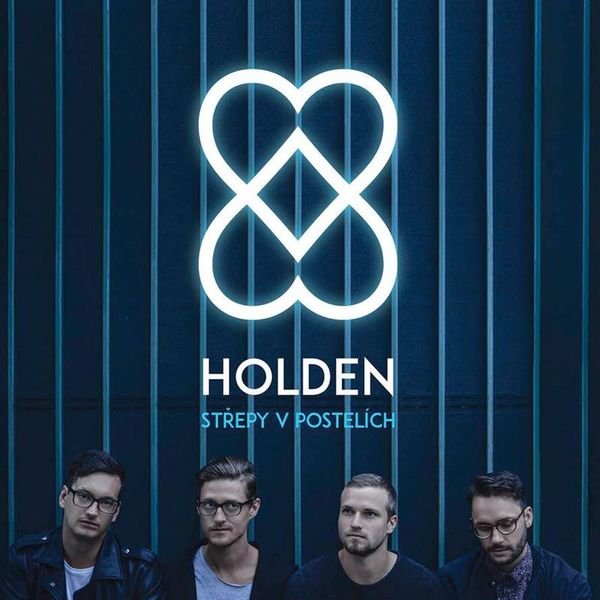 Stiahni si Hudba Holden - Strepy v postelich (2016)[MP3.CBR.320]
