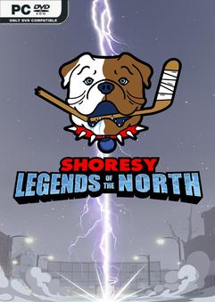 Stiahni si Hry na Windows Shoresy Legends of the North (2025)[TENOKE]