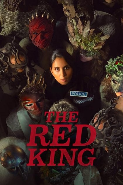 Stiahni si Seriál  Krvavý král / The Red King S01 (CZ)[WebRip][1080p][HEVC] = CSFD 70%