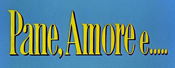 Stiahni si HD Filmy Chleb, laska a … / Pane, amore e … (1955)(CZ)[WebRip][1080pHD] = CSFD 66%