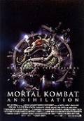 Stiahni si Filmy CZ/SK dabing Mortal Kombat 2: Vyhlazeni / Mortal Kombat: Annihilation (1997)(CZ) = CSFD 28%