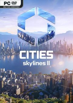 Stiahni si Hry na Windows Cities Skylines II Leisure and Legacy-P2P