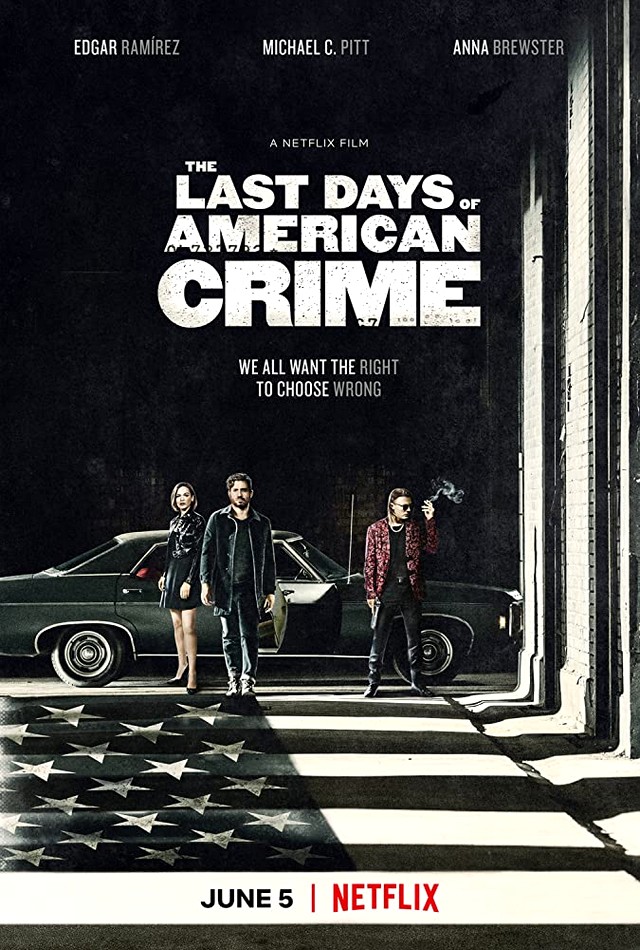 Stiahni si Filmy s titulkama Konec zlocinu v Americe / The Last Days of American Crime (2020)[WebRip][720p]