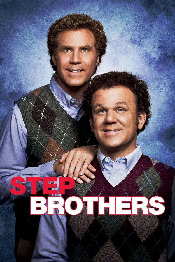 Stiahni si Filmy CZ/SK dabing Bratři z donucení / Step Brothers SE (2008)(CZ/EN)[1080p][HEVC] = CSFD 63%