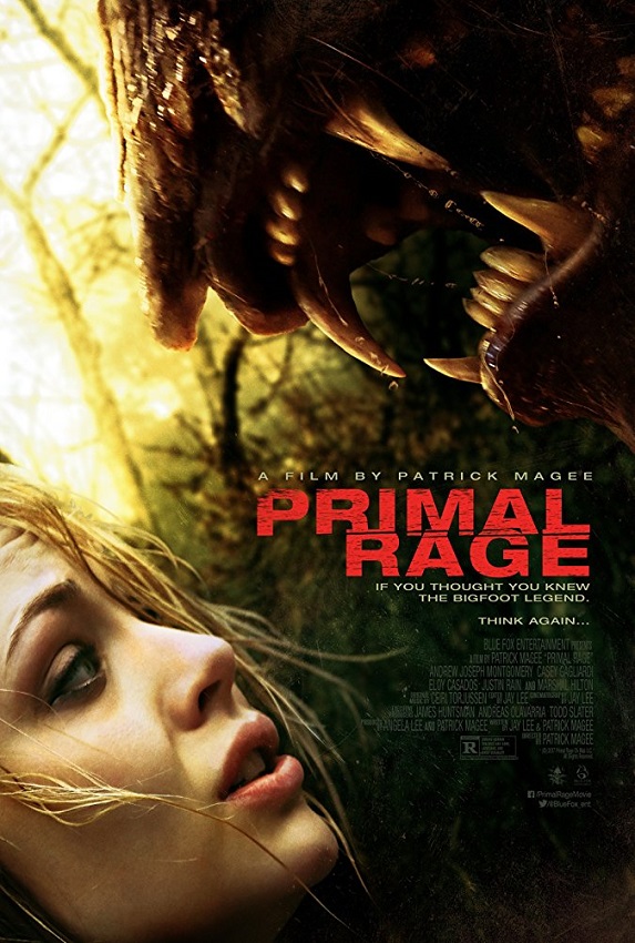 Stiahni si Filmy s titulkama Prvotni vztek / Primal Rage: The Legend of Oh-Mah (2018)[WebRip] = CSFD 49%