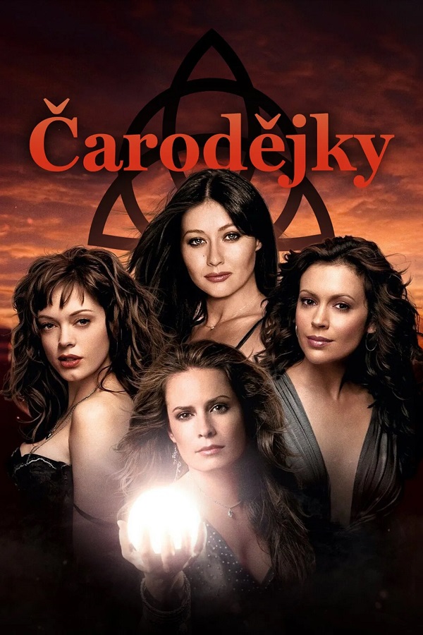 Stiahni si Seriál Čarodějky / Charmed 2. série (1999–2000)(CZ/EN)[1080p][HEVC] = CSFD 78%