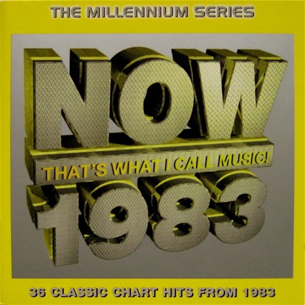 VA - NOW That's What I Call Music! 1983 The Millennium Series (2CD) - 1999 (flac)