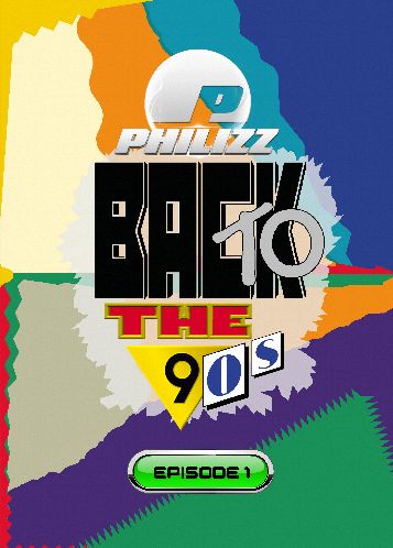Stiahni si Hudební videa Philizz - Back To The 90s - Episode 1+2 (video+audio)