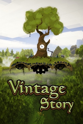 Stiahni si Hry na Windows Vintage Story v1.20.4 Early Access