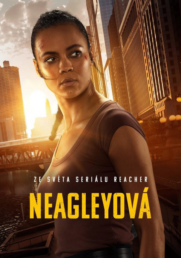 Stiahni si Seriál Neagleyová / Neagley S01 (2026)(CZ/EN)[1080p][WEB-DL] = CSFD 50%