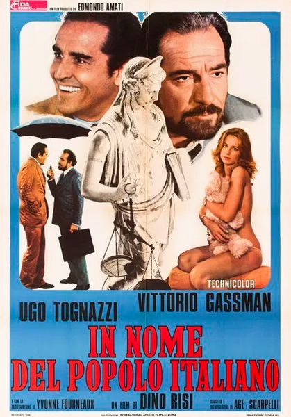 Stiahni si Filmy CZ/SK dabing  Jménem italského lidu / In nome del popolo italiano (1971)(CZ)[WEB-DL][1080p] = CSFD 80%