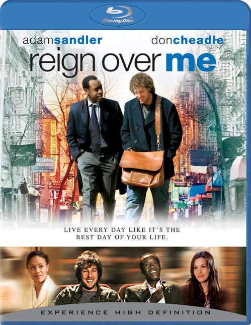 Stiahni si HD Filmy Volani o pomoc/Reign Over Me (2007)(CZ/EN)[1080pHD]= CSFD 83%