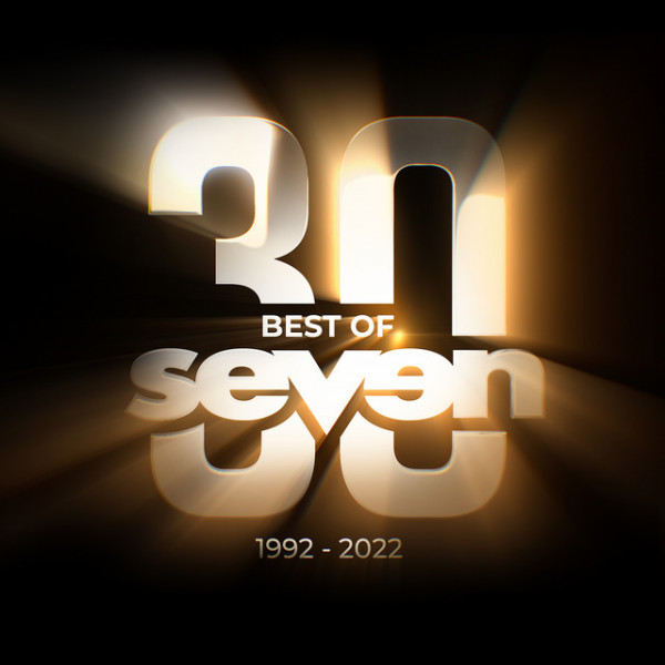Stiahni si Hudba Seven - Best of Seven (2022)