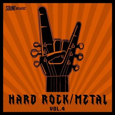 Stiahni si Hudba VA - Metal Hard Rock Covers Vol.4 (2005)