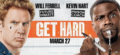 Stiahni si Filmy DVD Zocelovaci kura / Get Hard (CZ/EN)(2015) = CSFD 58%