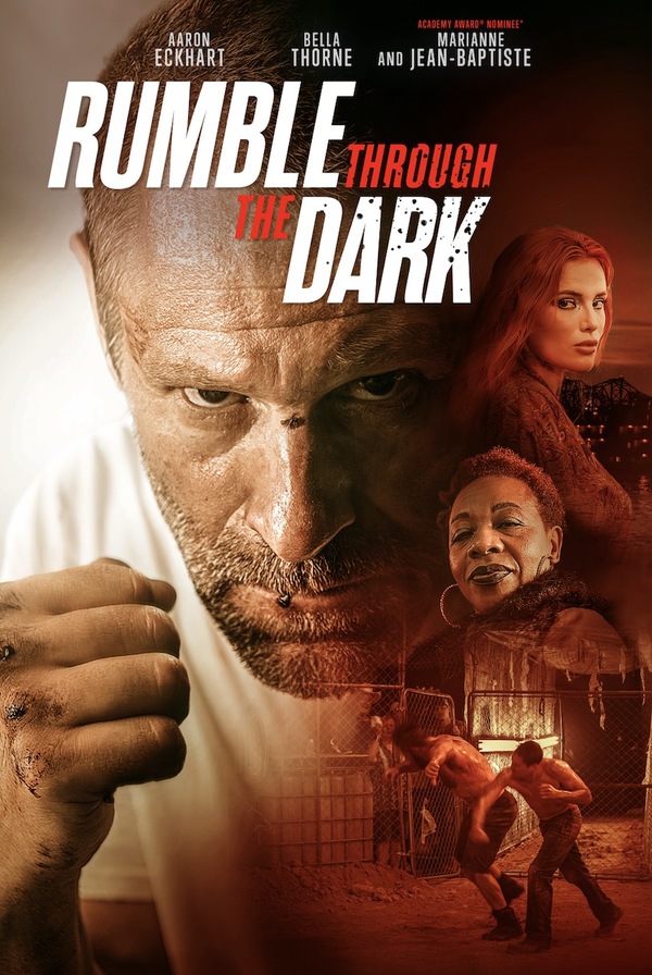 Stiahni si Filmy s titulkama  Rumble Through the Dark (2023)[WebRip][1080p][HEVC] = CSFD 52%