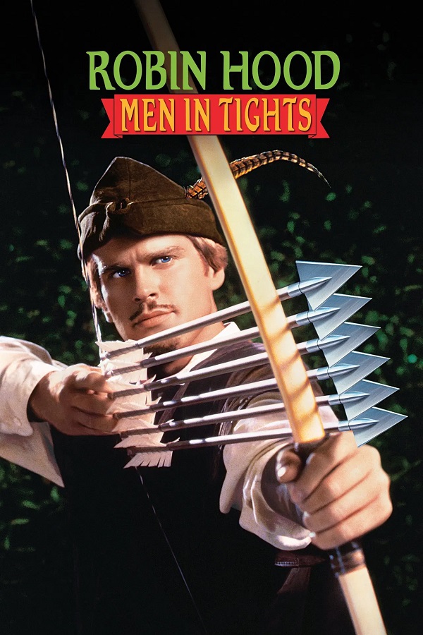 Stiahni si Filmy CZ/SK dabing Bláznivý příběh Robina Hooda / Robin Hood: Men in Tights (1993)(CZ/EN)[1080p][HEVC] = CSFD 68%