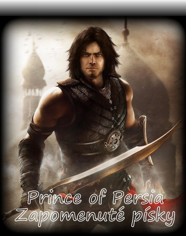 Stiahni si Hry na Windows Prince of Persia: Zapomenute pisky (2010)(CZ)