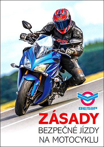 Stiahni si Knihy a Časopisy Zásady bezpečné jízdy na motocyklu (2016)(CZ)[PDF]