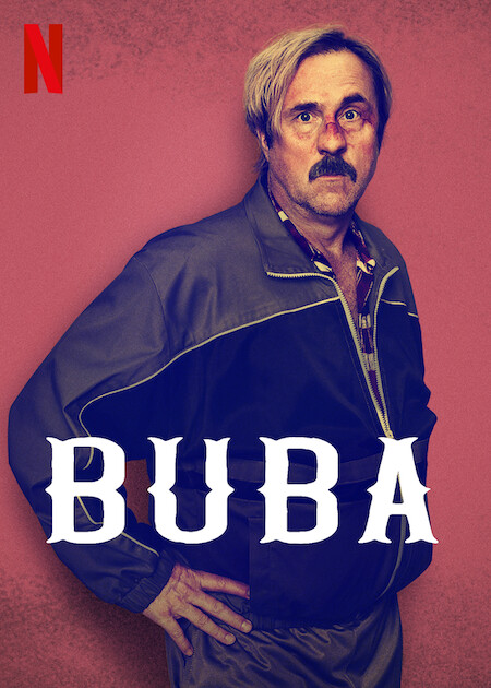 Buba (CZ/GER/EN)(2022)(1080p)