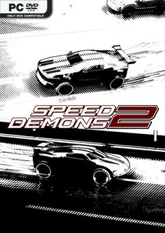 Stiahni si Hry na Windows Speed Demons 2 v1.0.0.4 (2025) [P2P]